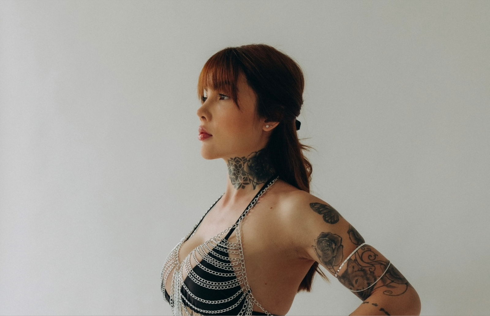 Sayuri's avatar