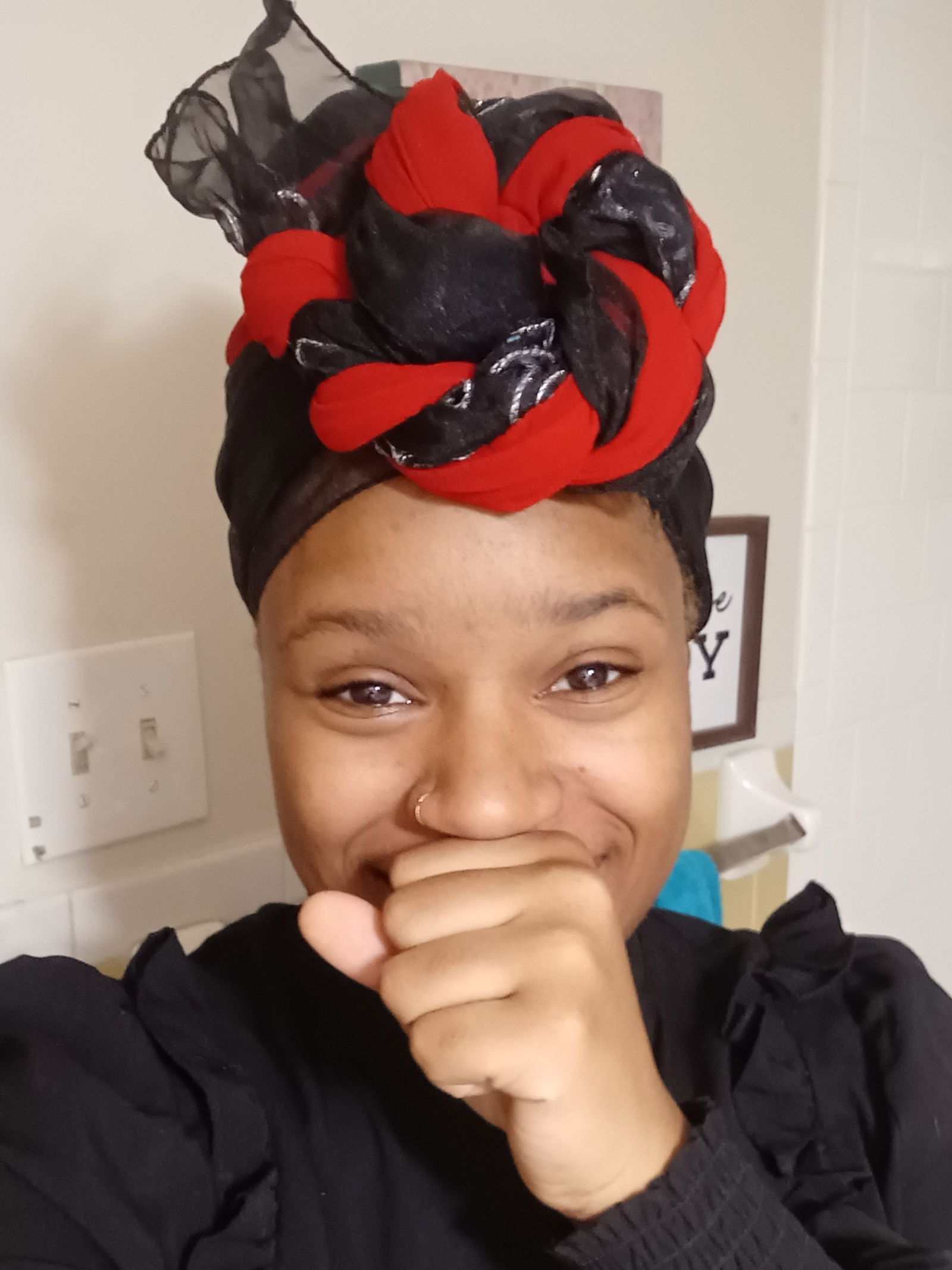 Starrbaby's avatar