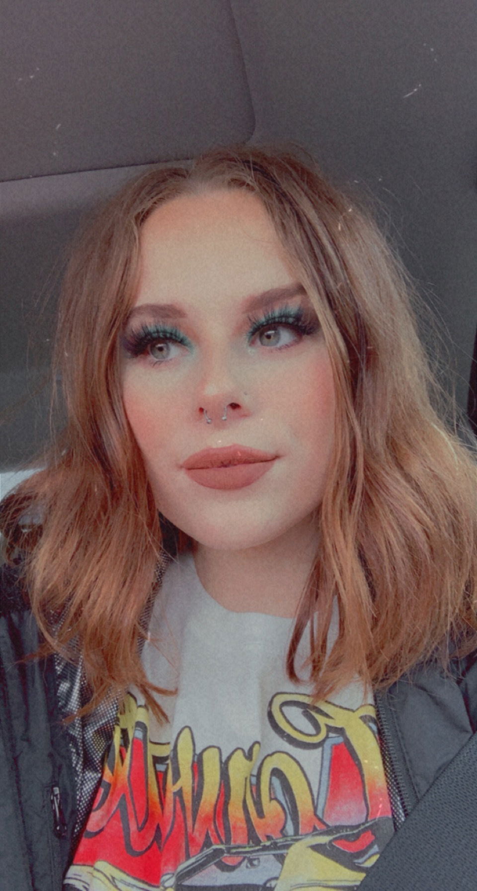 Scarlet's avatar