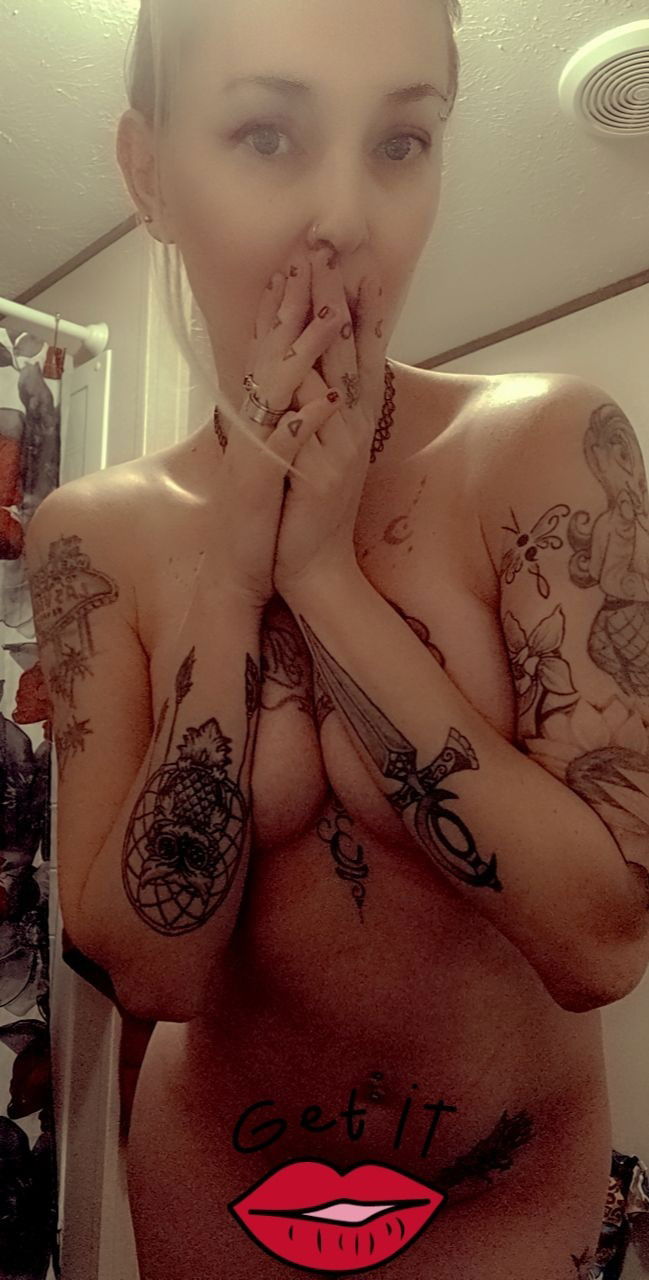 Scarlet Sixx's avatar