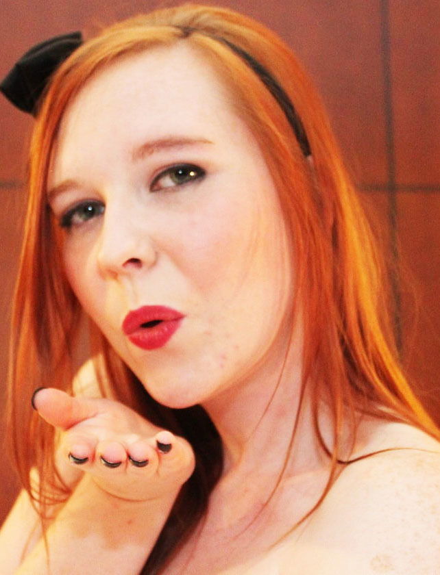 Scarlett Taylar's avatar
