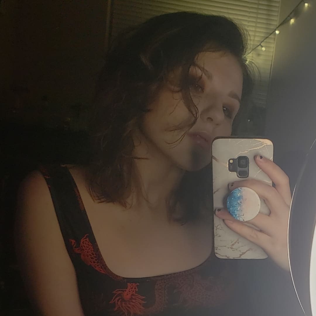 Scarlett88's avatar