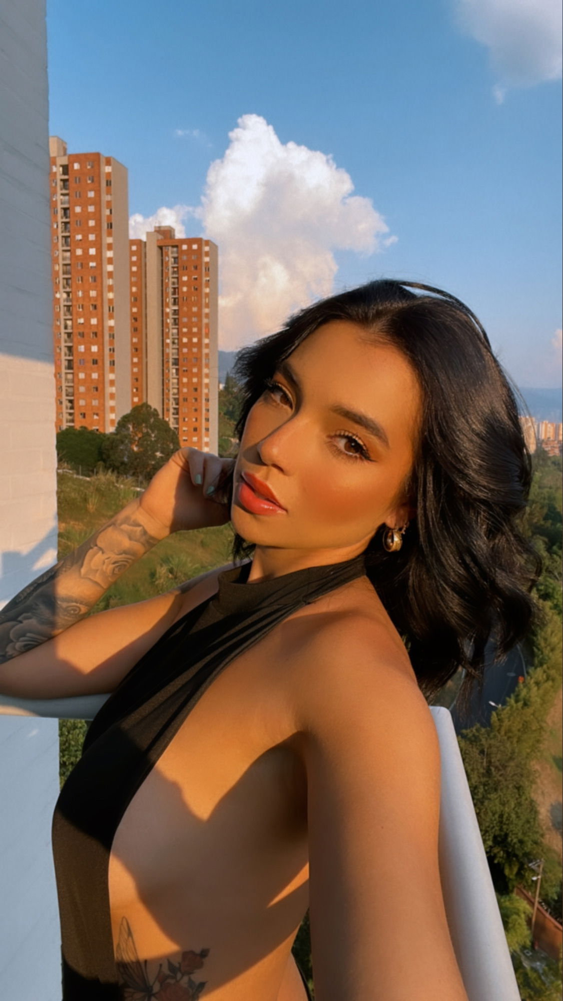 ⚜️Scarlett Baker's avatar