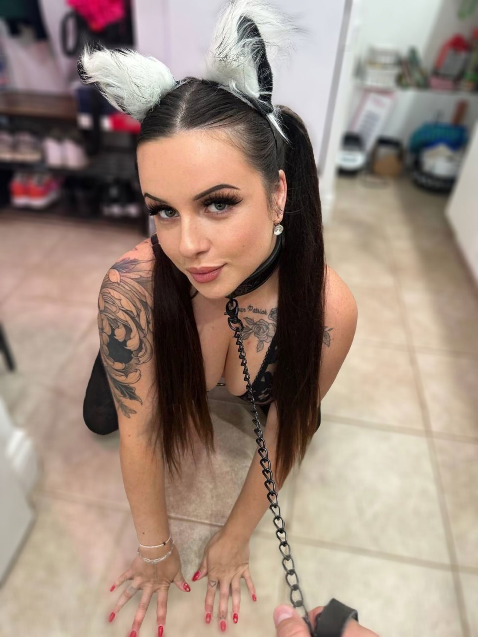 ⭐️ Scarlett Explicit Only ⭐️'s avatar