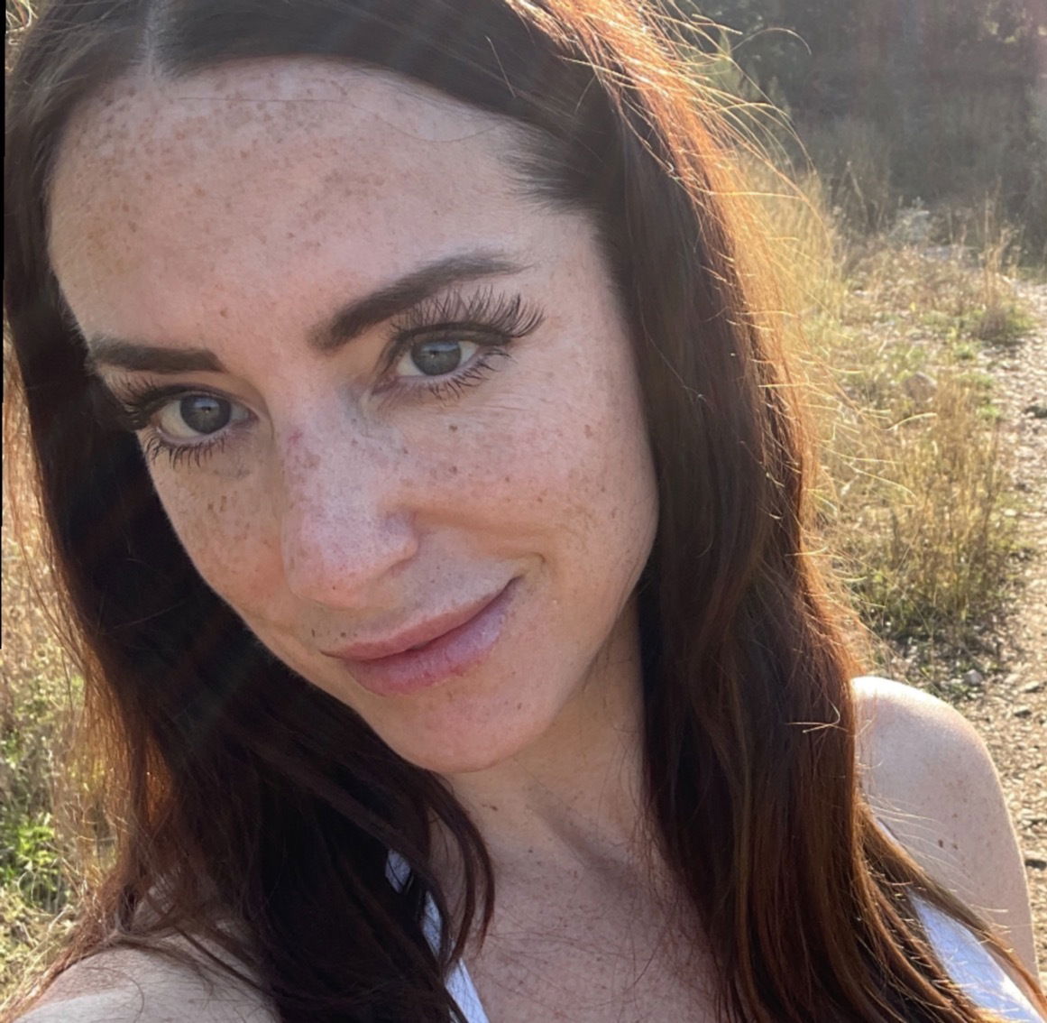 Scarlett Rae | ☀️ in the Wild🌿