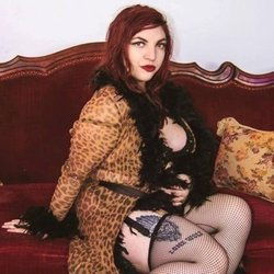 ScarlettSiren's avatar