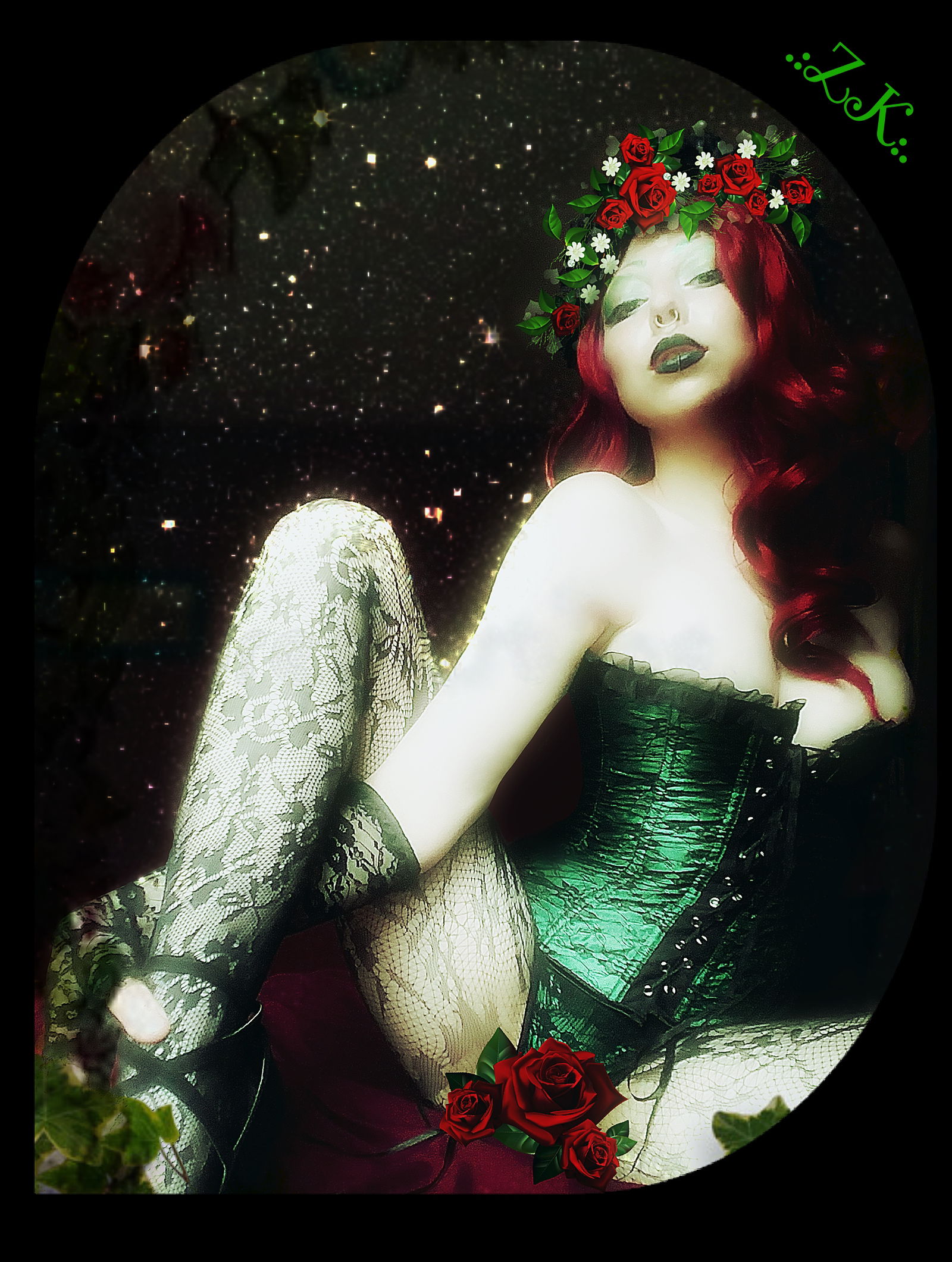 Scarlettdaberry's avatar
