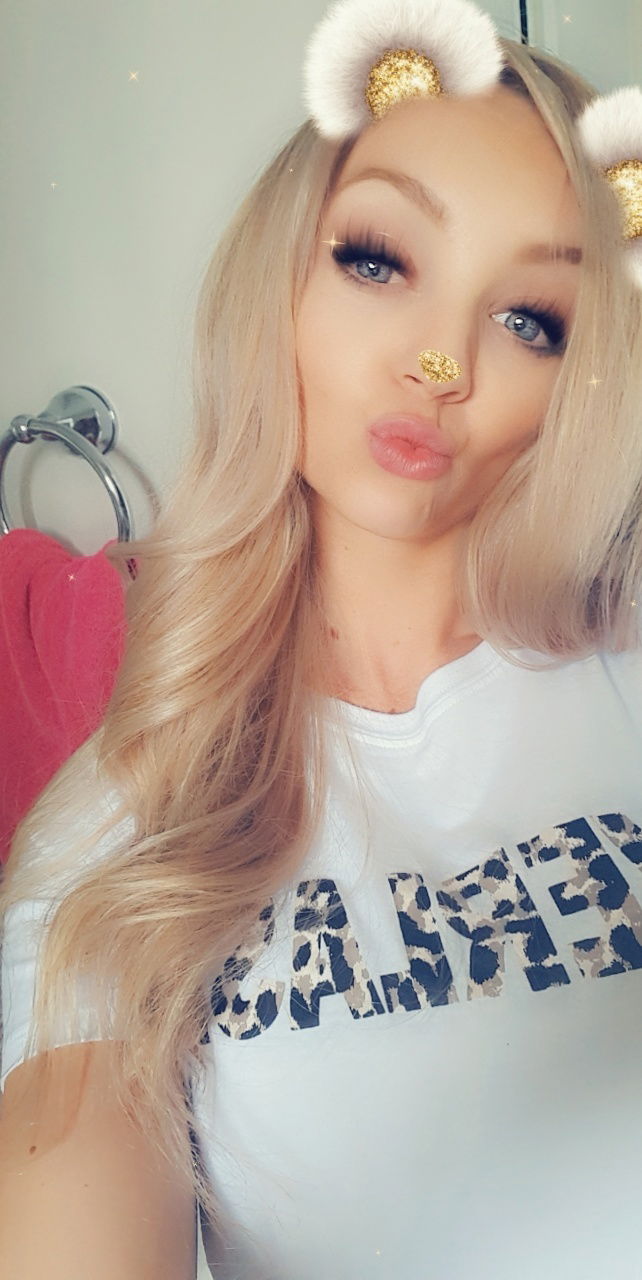 Scarlett Dreams