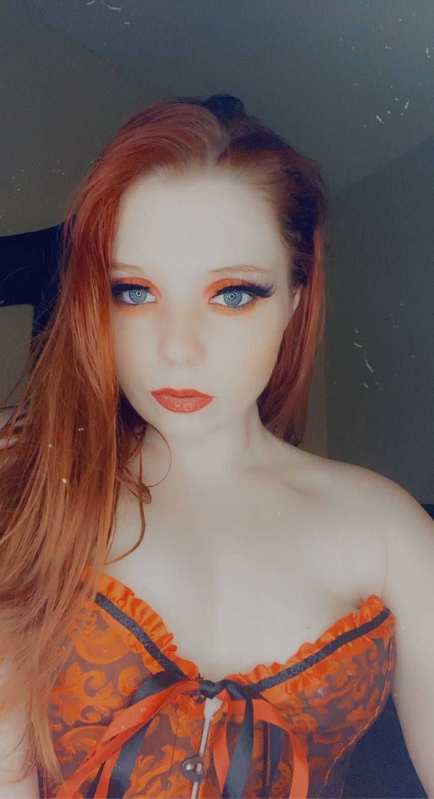 Scarlette Little Free's avatar