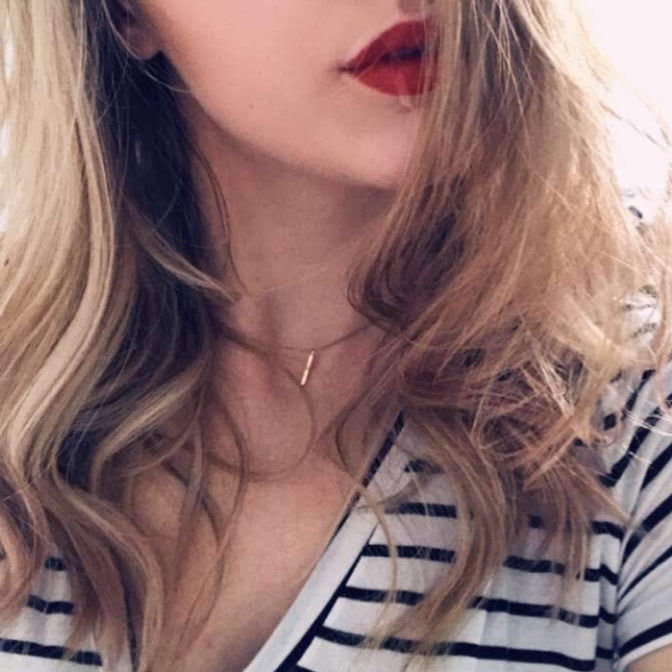 Scarlett Grey's avatar