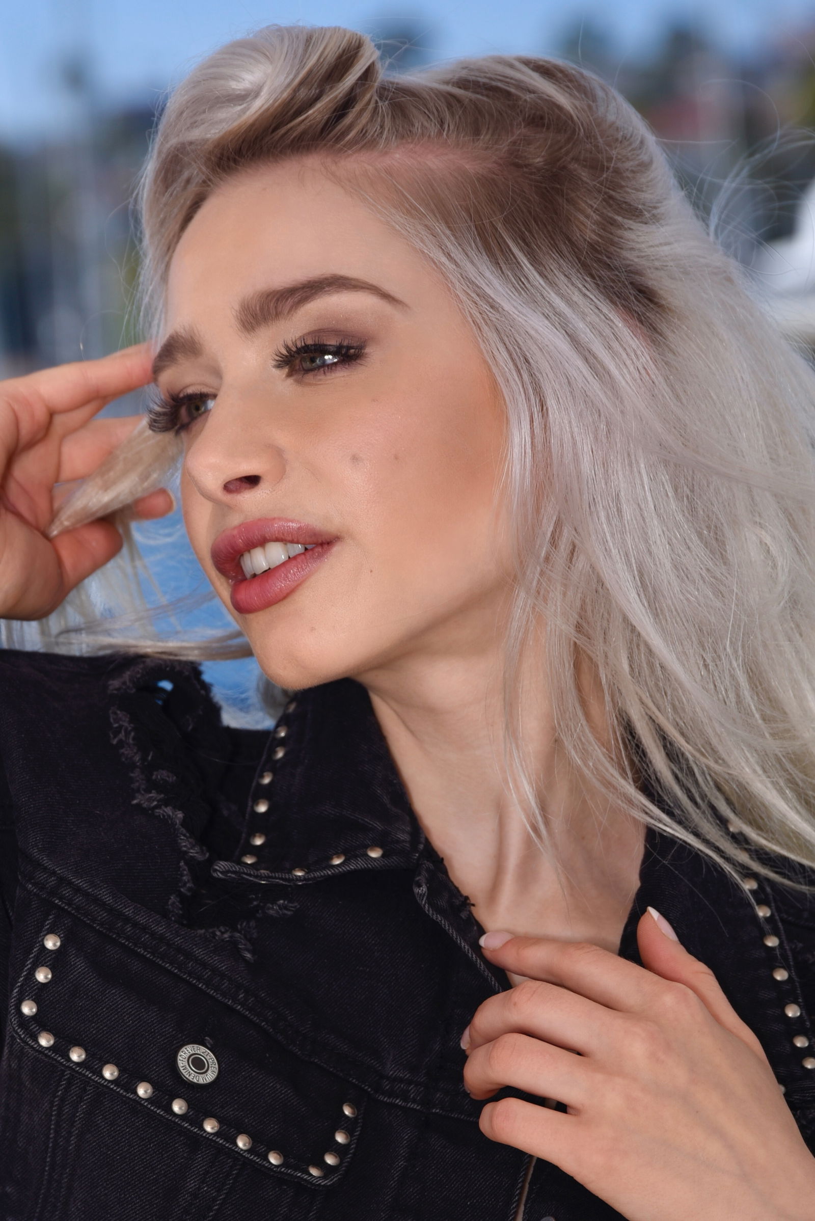 Scarlett Hampton's avatar