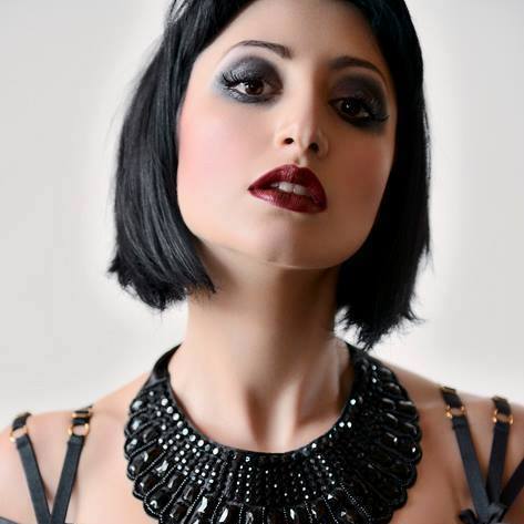 Scarlett Martini's avatar