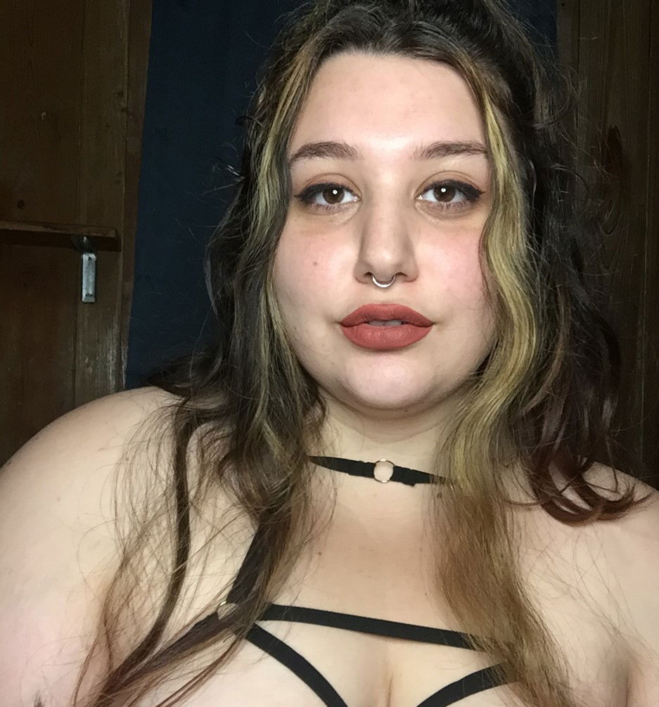 Scarlett Reign's avatar