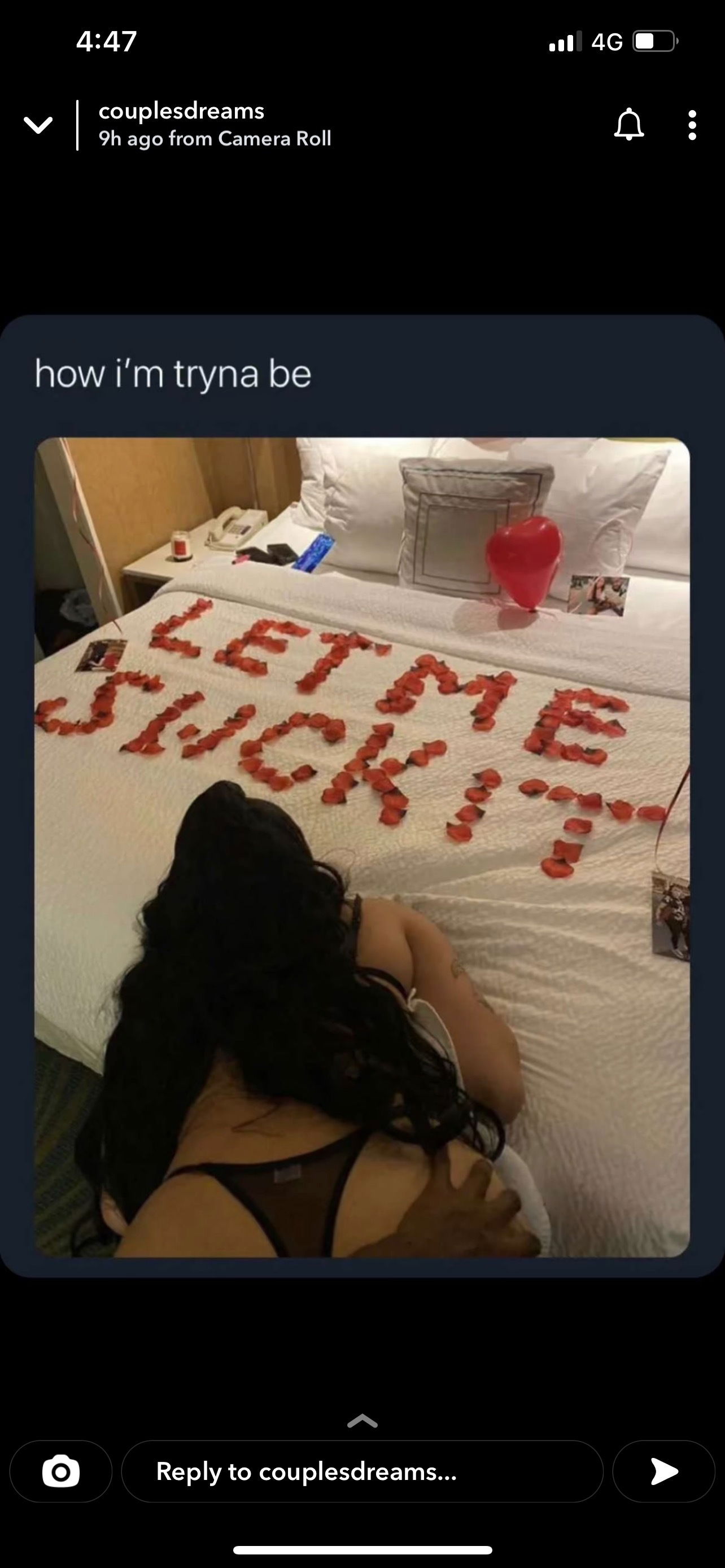 Scarlett's avatar