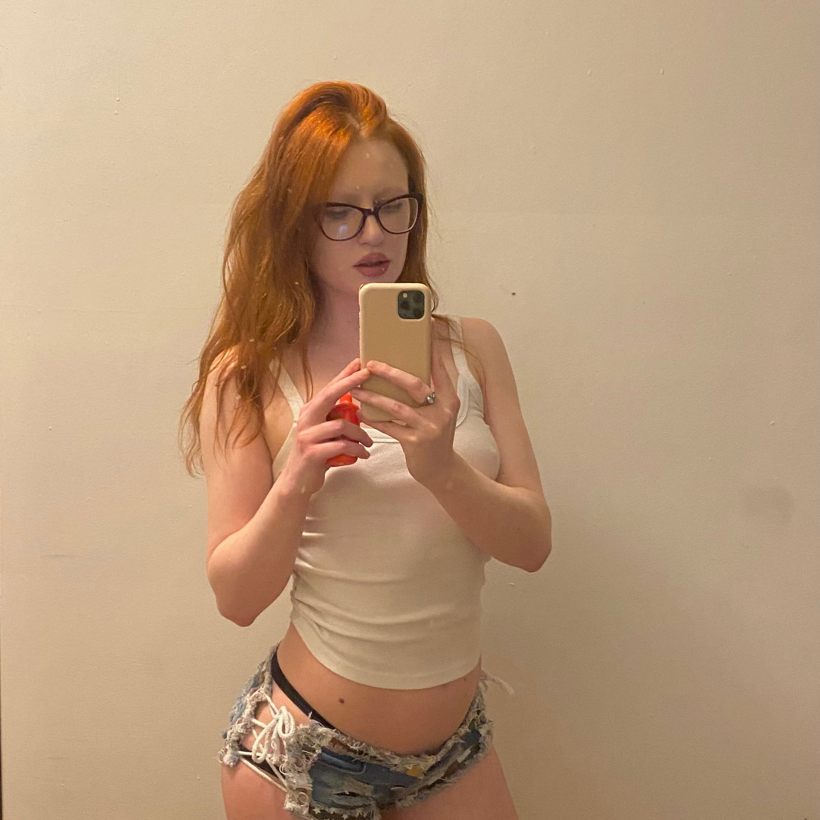 Scarlett Adrianna's avatar