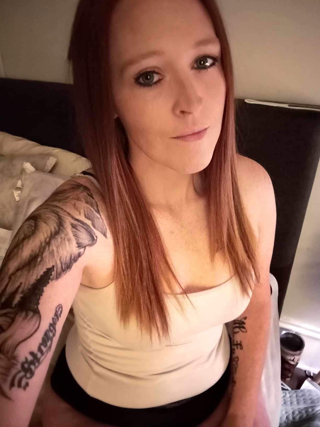 ScarletwildXO's avatar