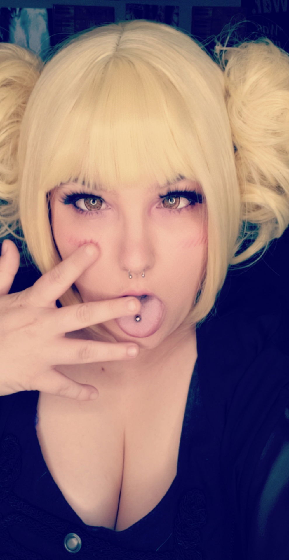 💜ScaryCute🖤's avatar