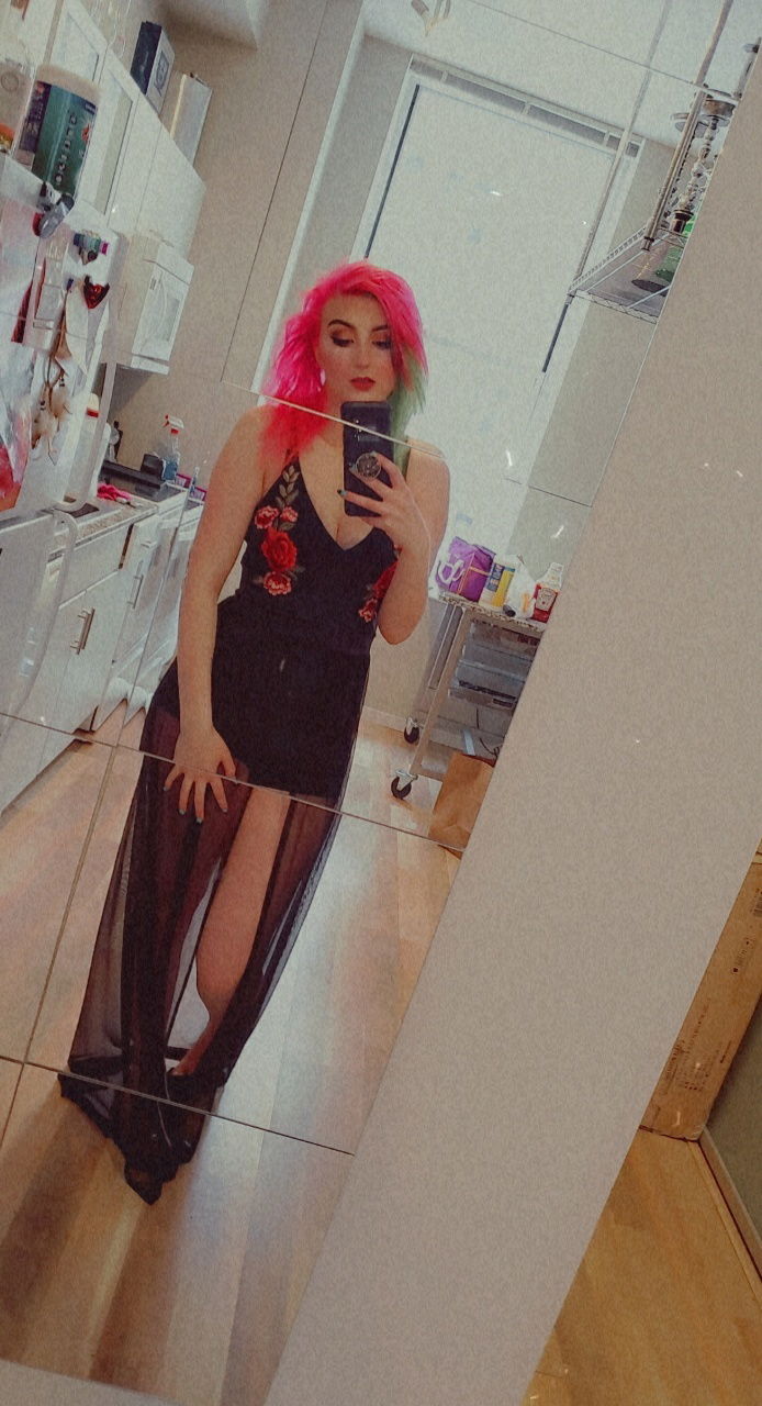 Ashley's avatar