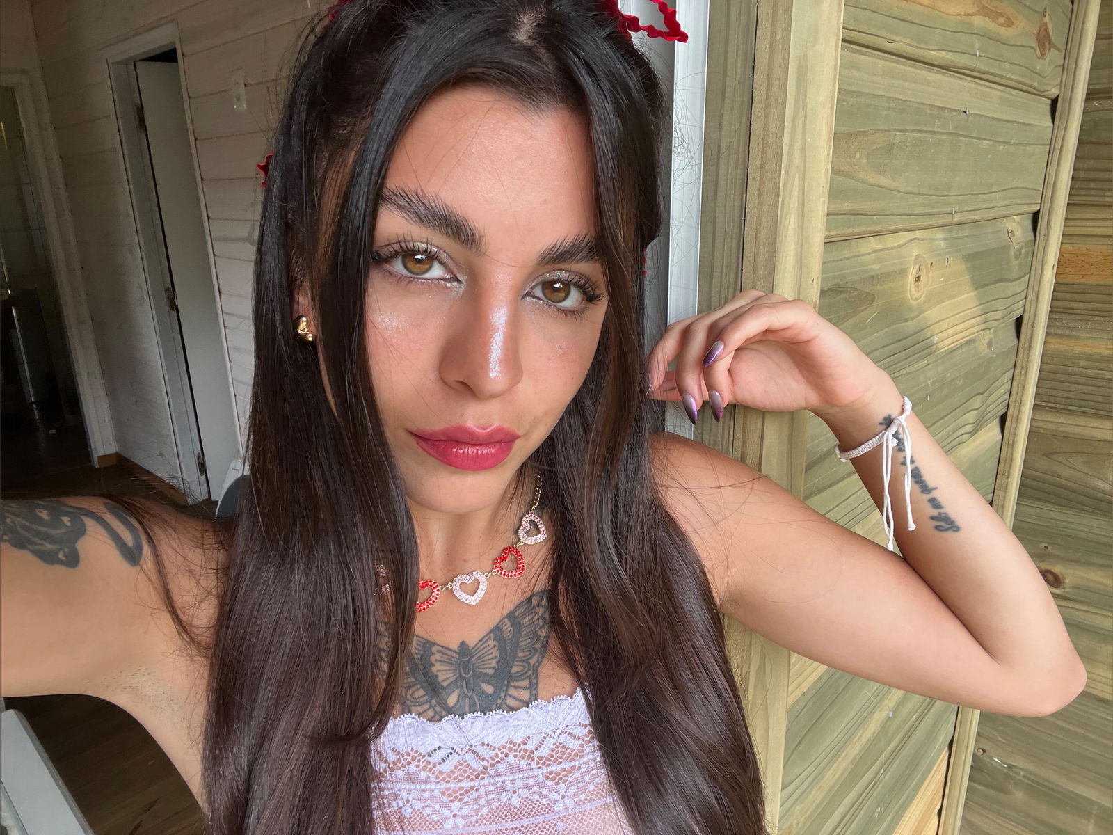 👸🏻 𝓠𝓾𝓮𝓮𝓷 𝓛𝓪𝓻𝓪𝓦𝓪𝓰 • Findomme 💸