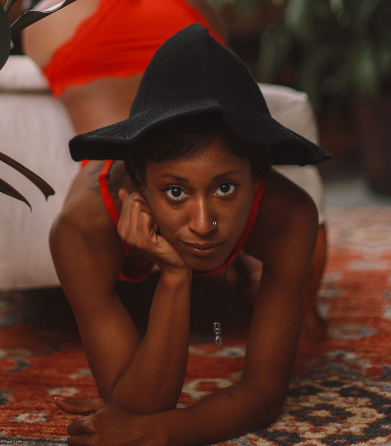 Scorpio Goddess *FREE*'s avatar