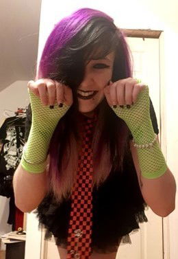 ScorpioSkorbunny's avatar