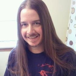 Scott's avatar