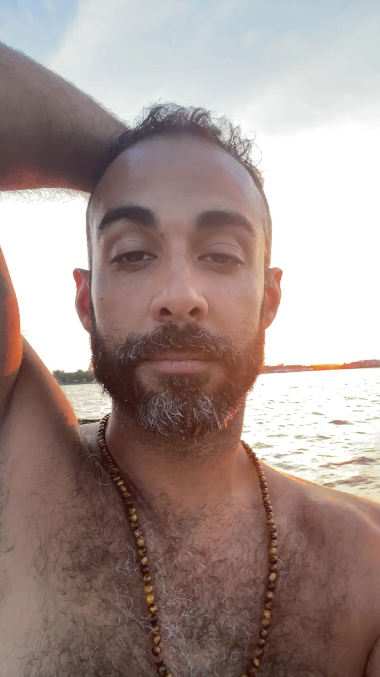 Scott Blaze's avatar