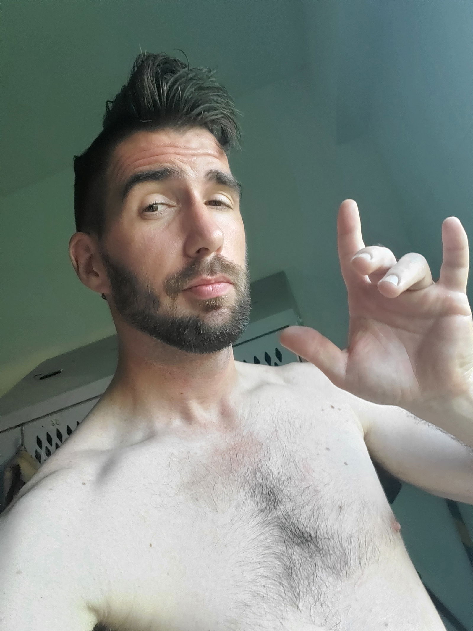 Scott p's avatar