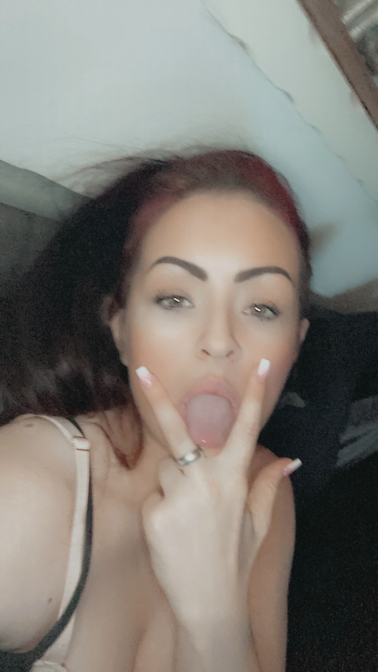 🍑Scottish HottieVIP