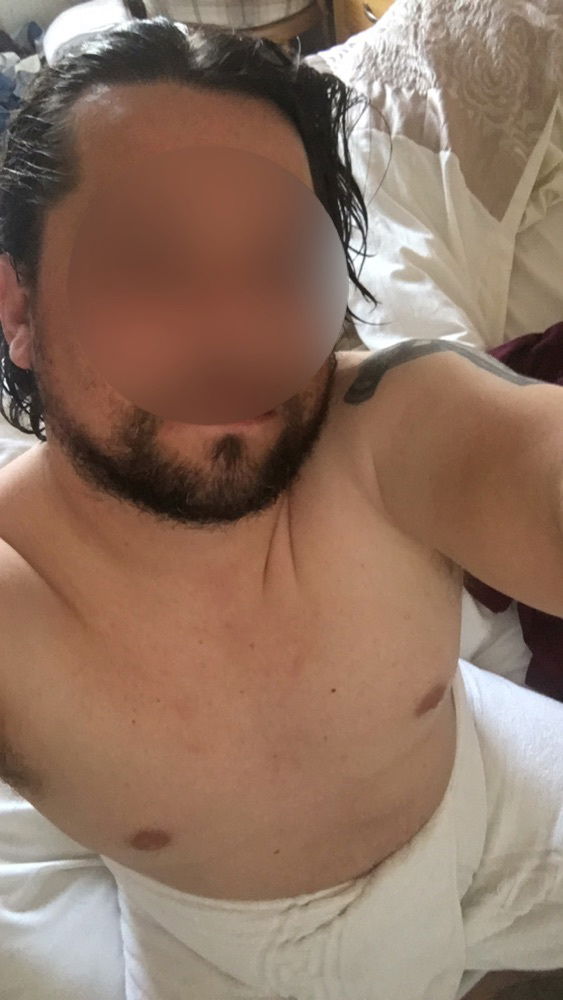Naked Chef Dave's avatar