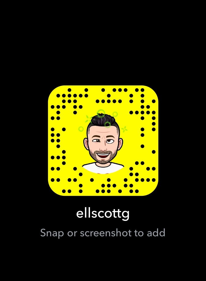 Scotty G's avatar
