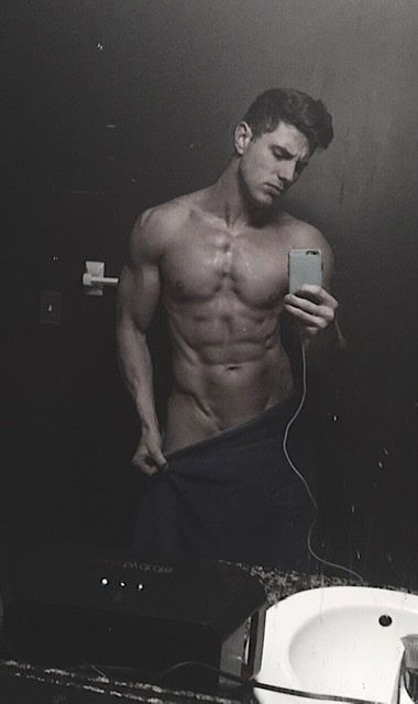 Scotty The Hottie's avatar
