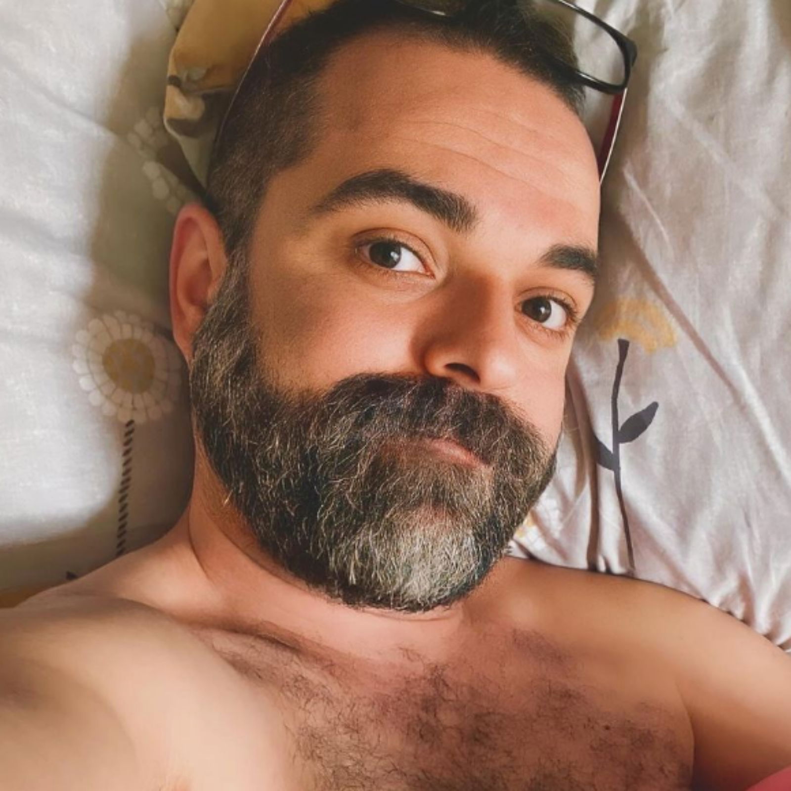 ScruffyPigXXX's avatar