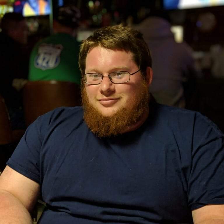 Scub's avatar