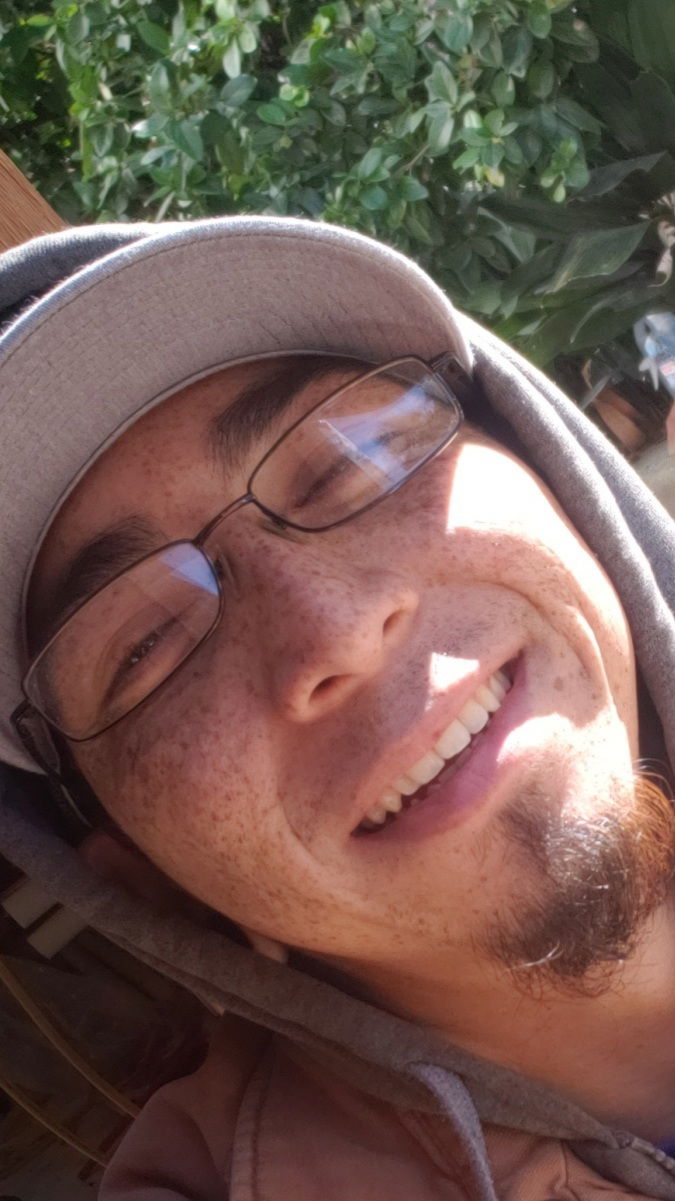 Bryan Martinez