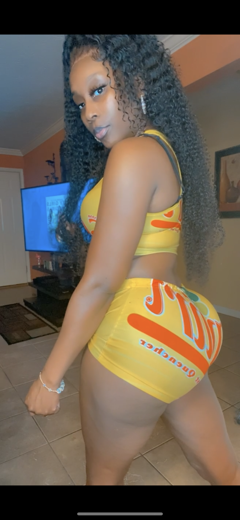 Shante Carter's avatar