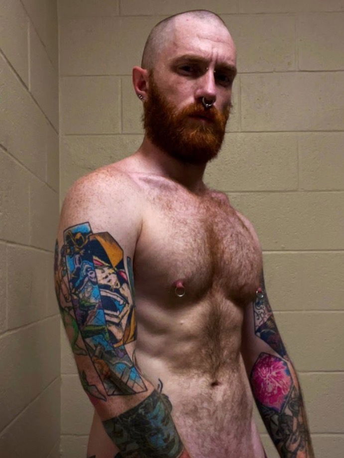 Seamus OReilly's avatar