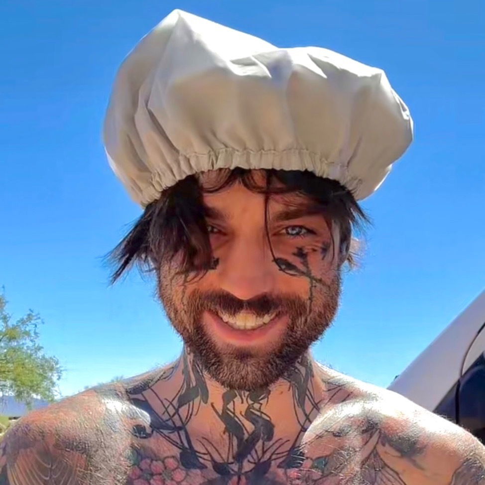 Sean Gatz's avatar