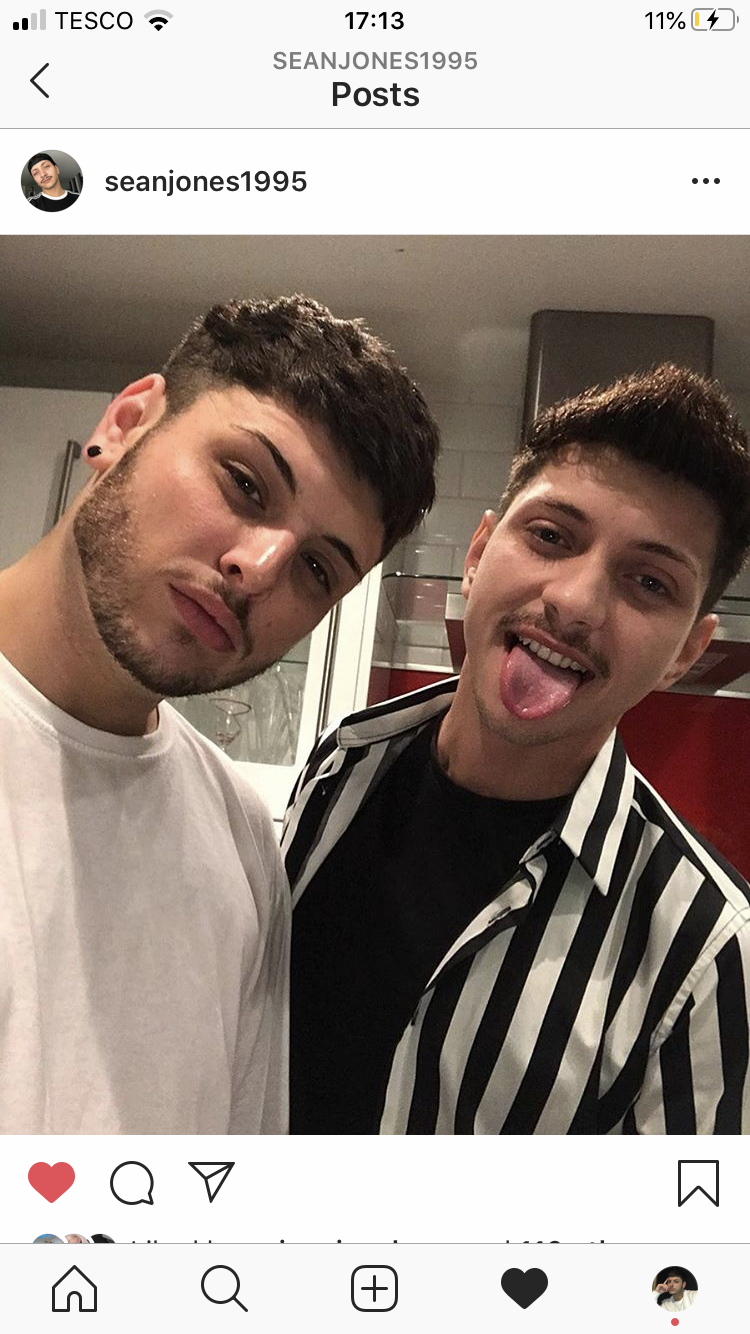 SeanfxckRyan's avatar