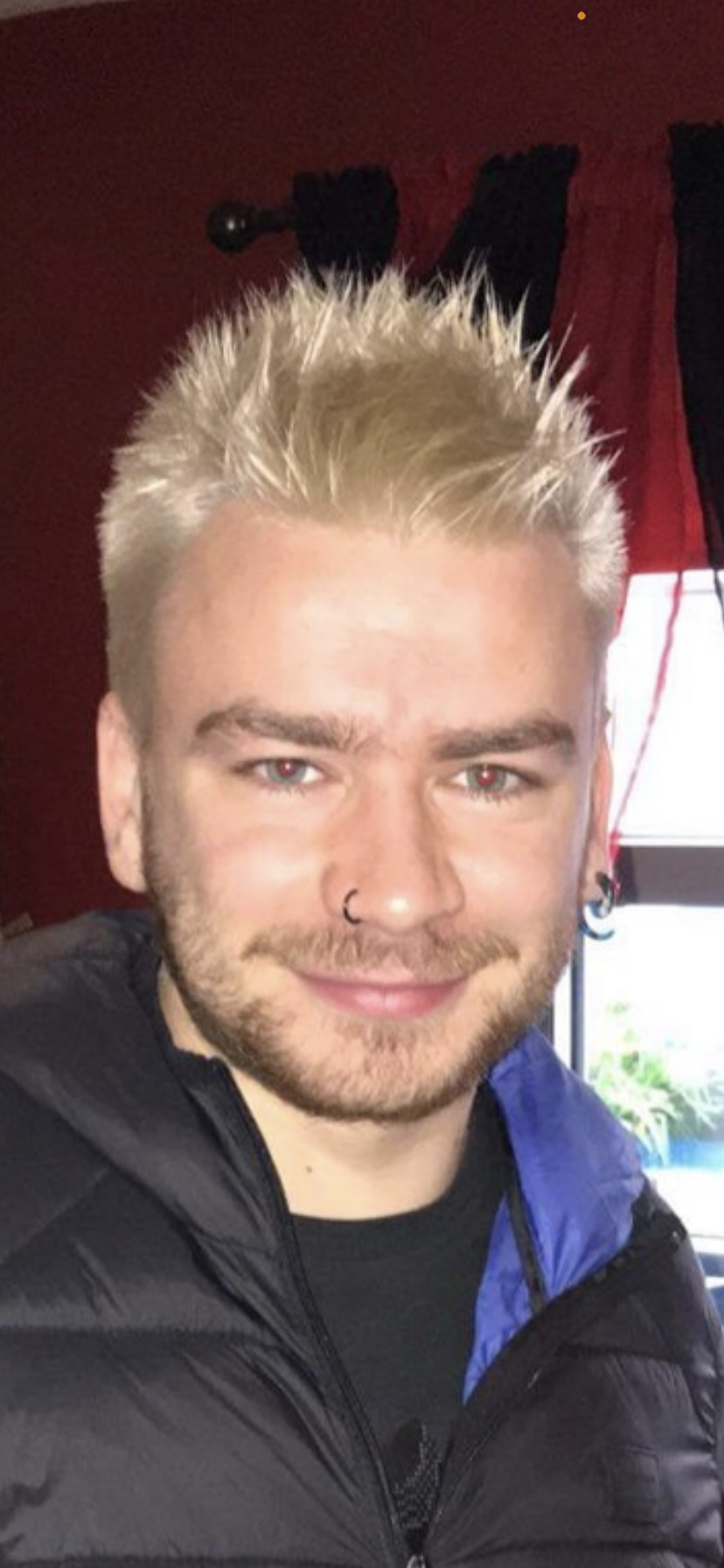 Sean's avatar