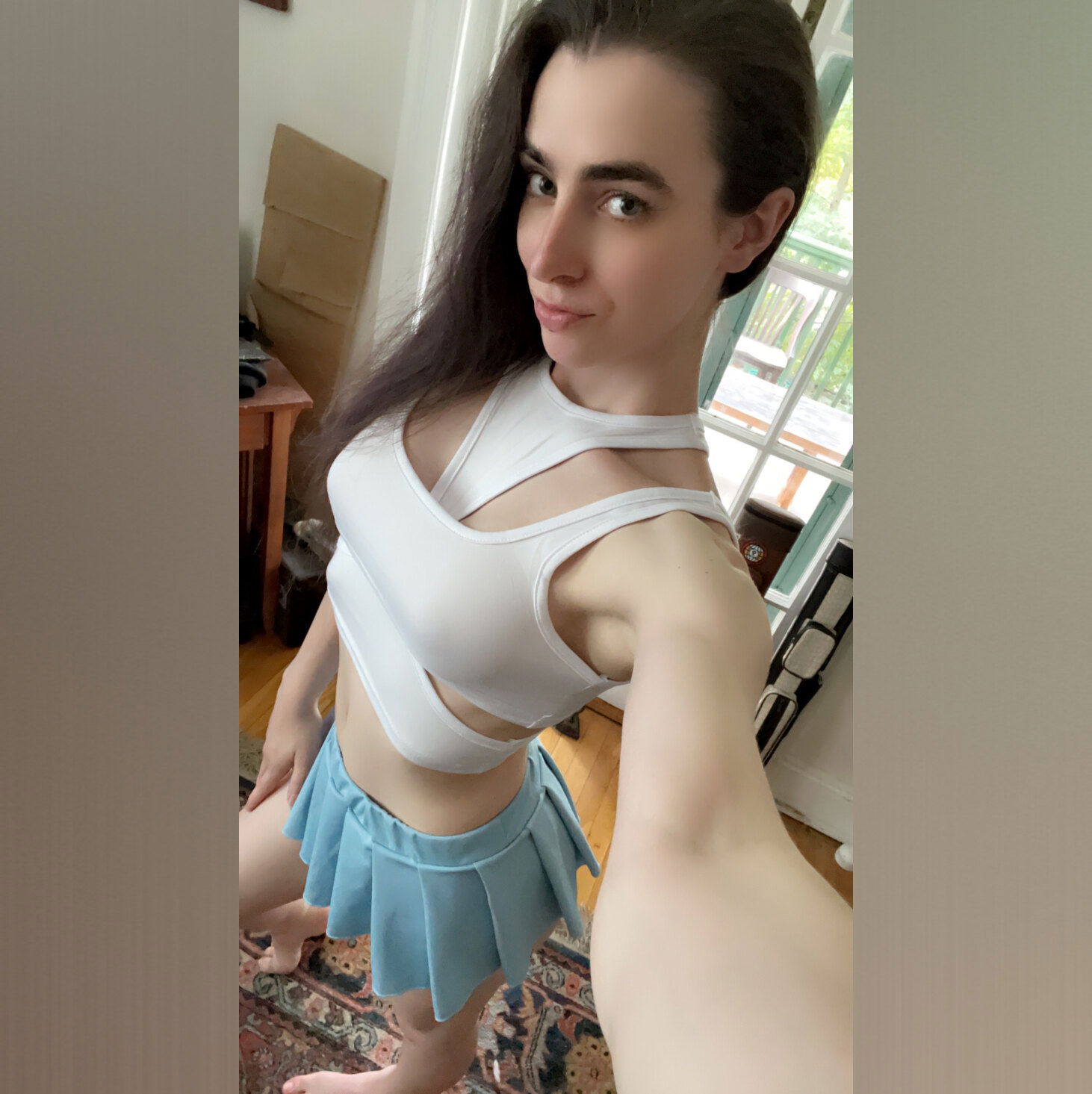 Seanna Tate's avatar