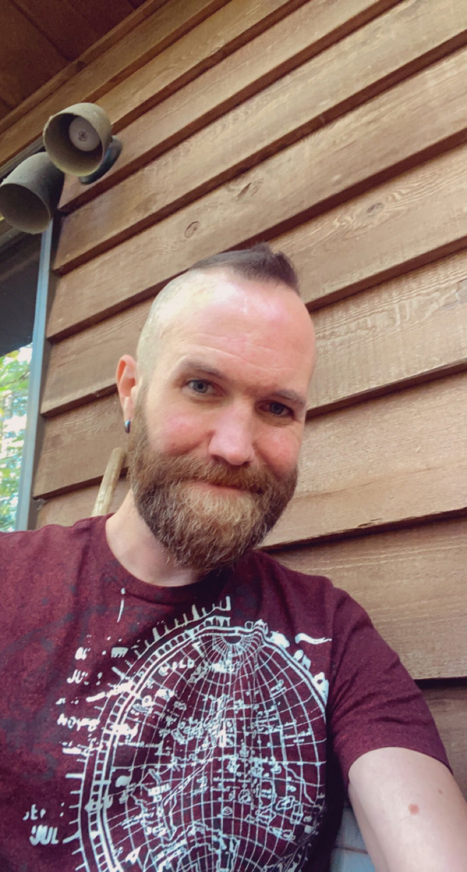 Sean Scott's avatar