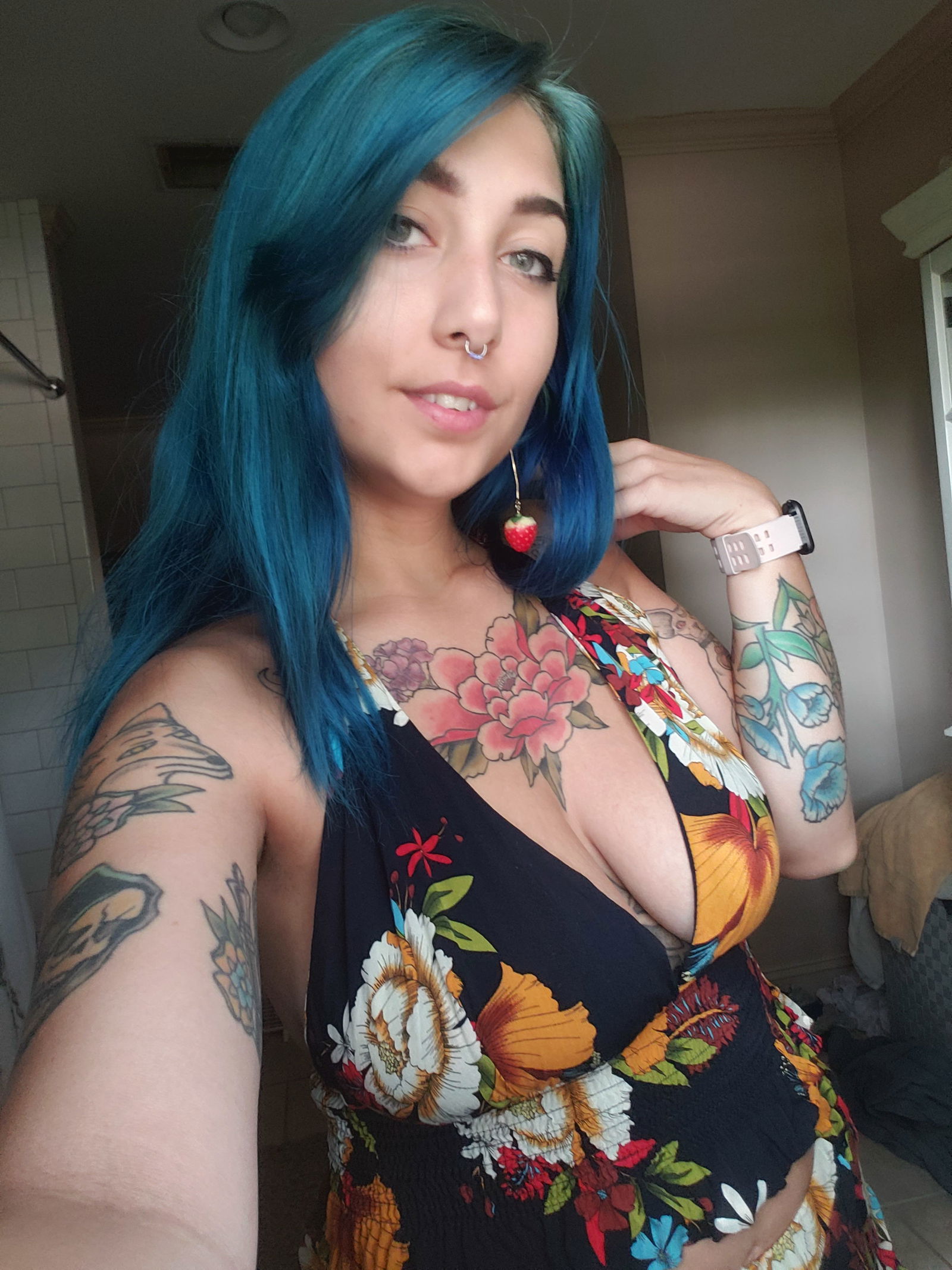 Sam's avatar