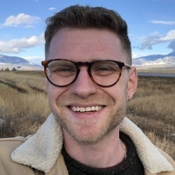 Nate Drow's avatar
