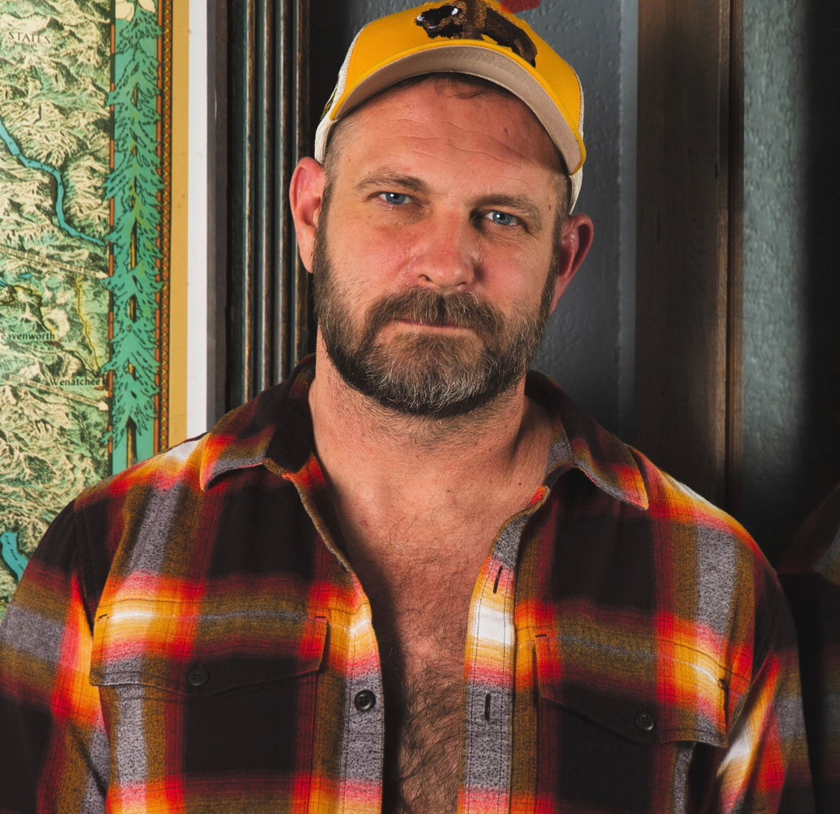 Seattle Dad's avatar