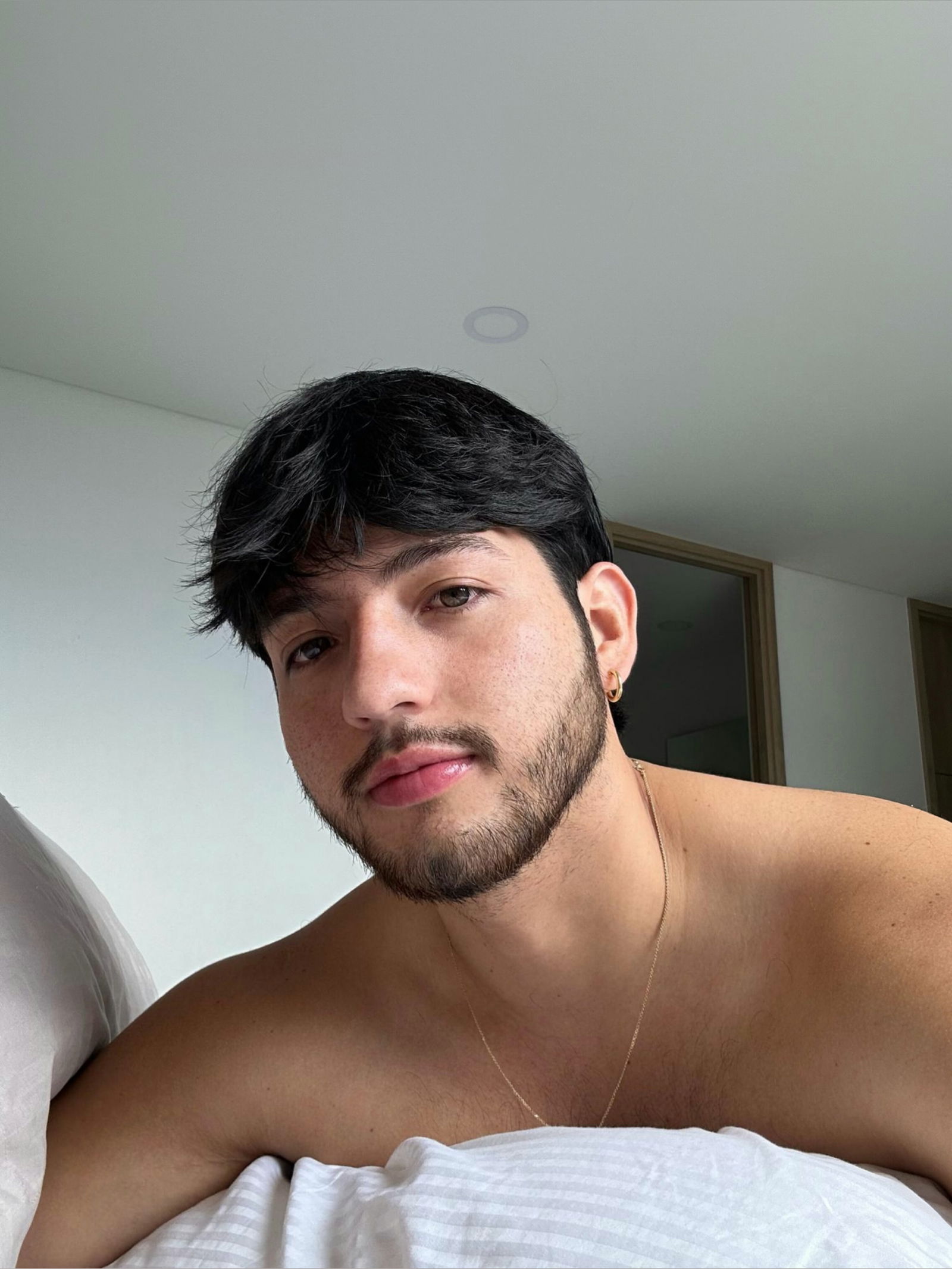 Sebastián Reyes's avatar