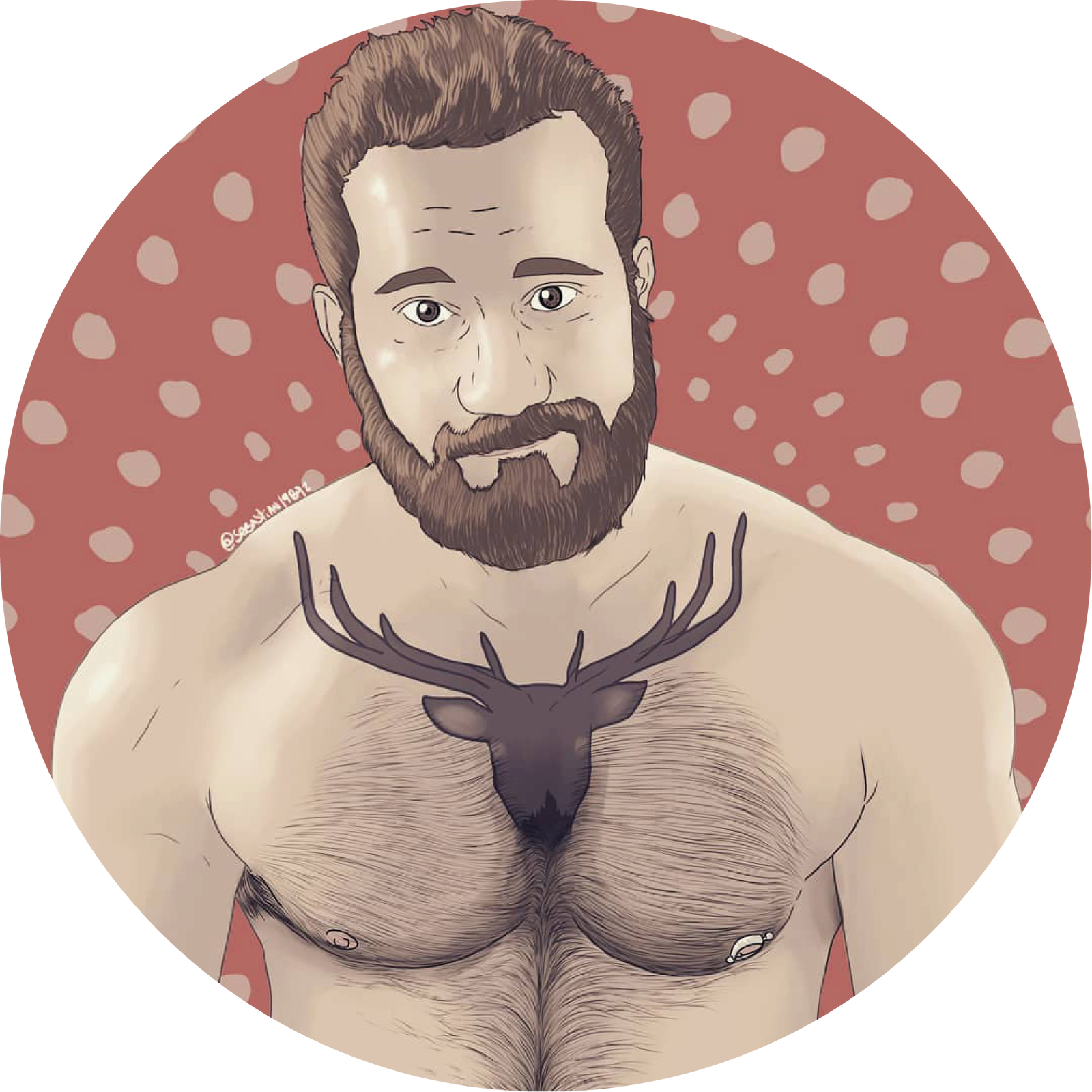 SebastianDraw's avatar