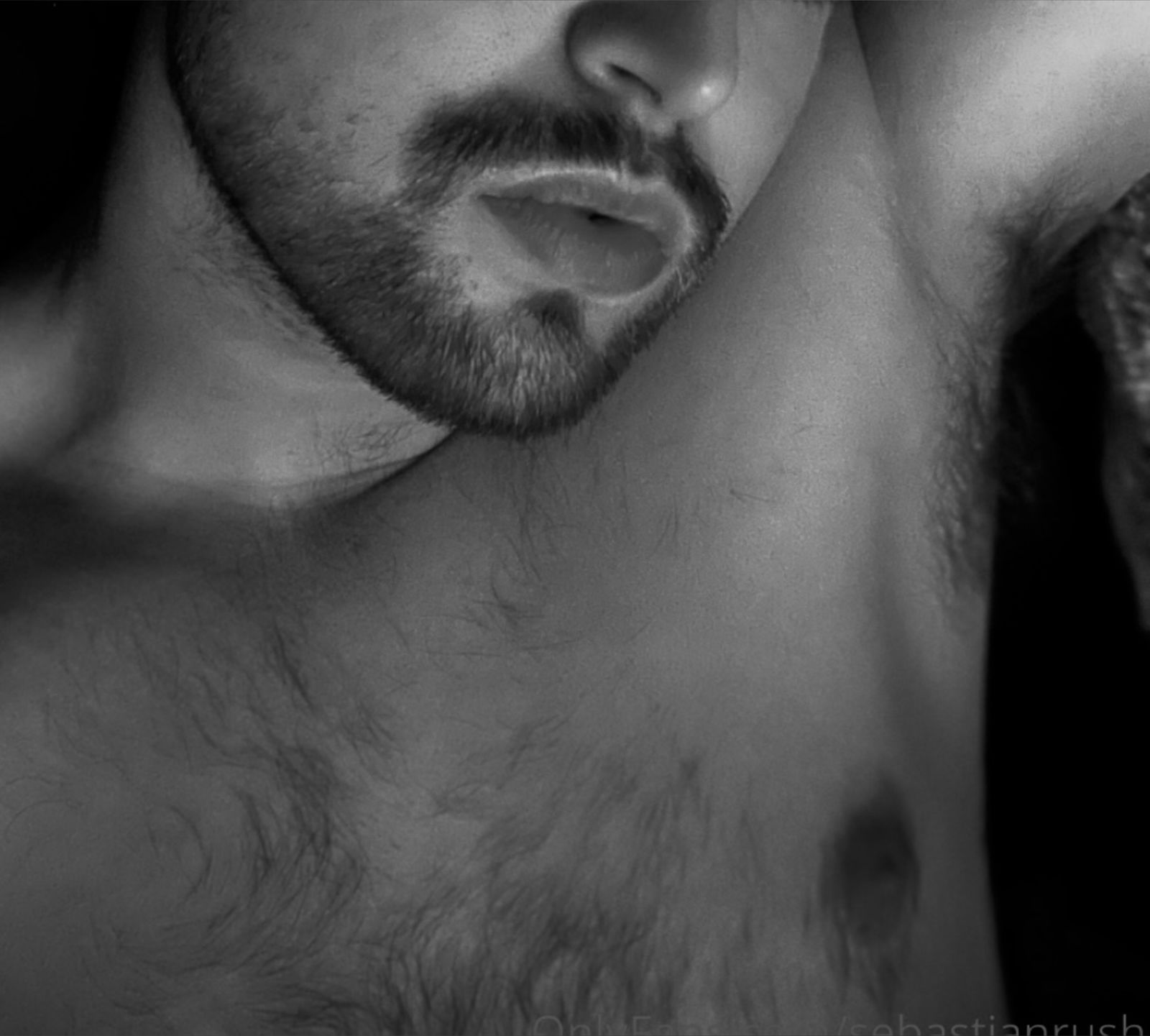 Sebastian Rush