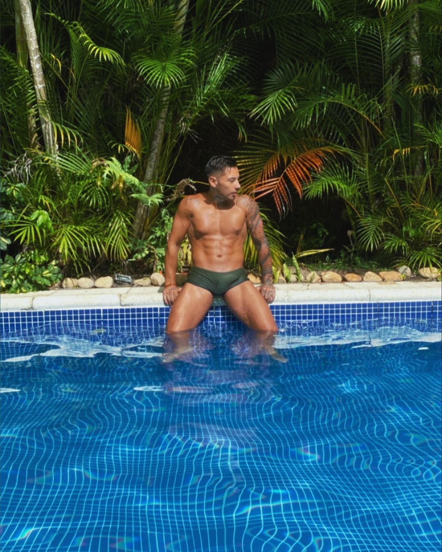 Sebastian Vives's avatar