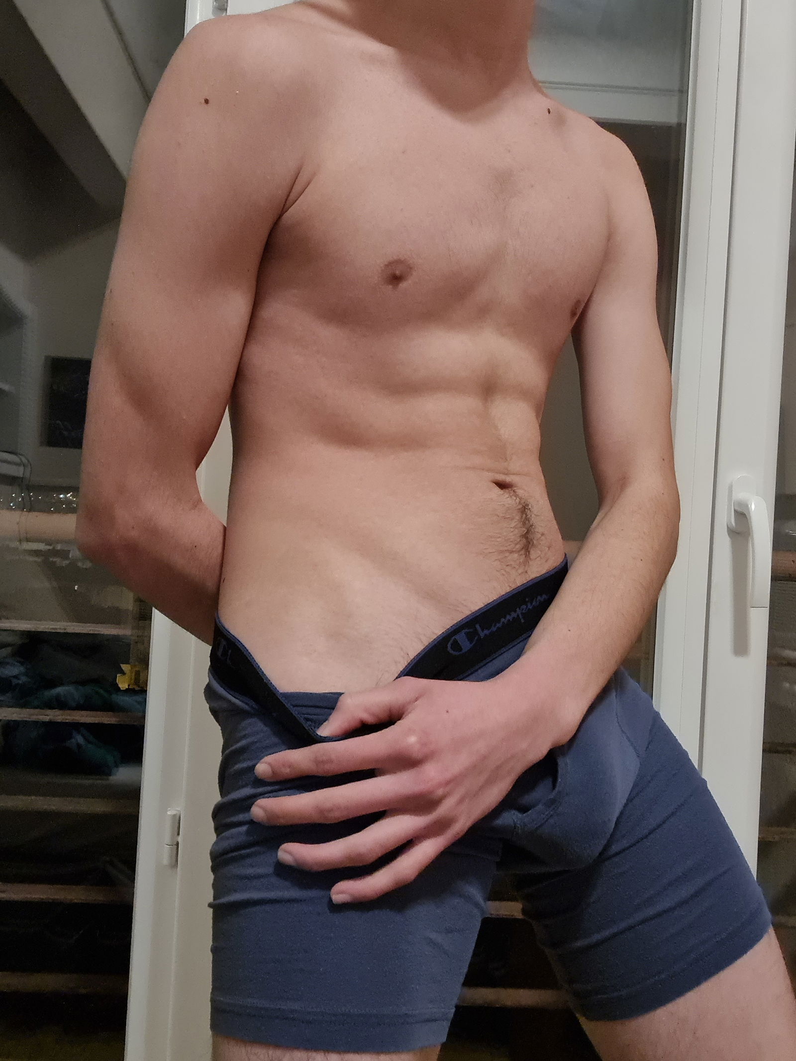 Seb Cantu's avatar